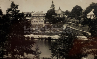 140 Kč RK Pohlednice Rokytnice v Orlických horách, CZE122575