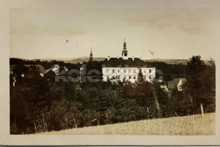 150 Kč RK Pohlednice Podbřezí, CZE122580