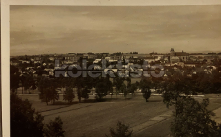 160 Kč RK Pohlednice Kostelec nad Orlicí, CZE122587