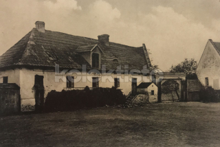 160 Kč RK Pohlednice Podbřezí, CZE122589