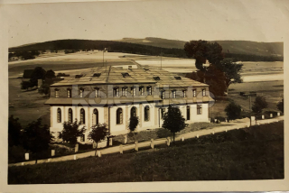 160 Kč RK Pohlednice Polom, CZE122590