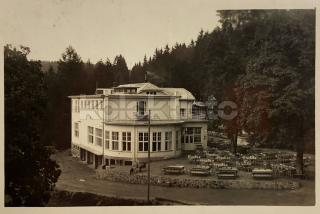 160 Kč RK Pohlednice Rychnov nad Kněžnou, CZE122593
