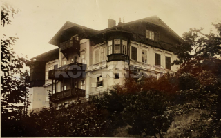 180 Kč RK Pohlednice Týniště nad Orlicí, CZE122607