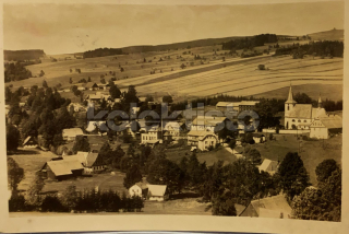 200 Kč RK Pohlednice Bartošovice v Orlických horách, CZE122608