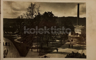 200 Kč RK Pohlednice Doudleby nad Orlicí, CZE122609