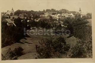 200 Kč RK Pohlednice Rokytnice v Orlických horách, CZE122610