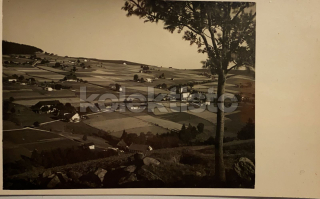 220 Kč RK Pohlednice Zdobnice, CZE122624