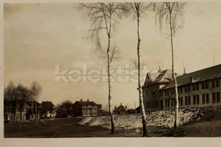 260 Kč RK Pohlednice Borohrádek, CZE122635