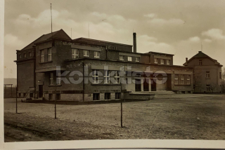 260 Kč RK Pohlednice Dobruška, CZE122640