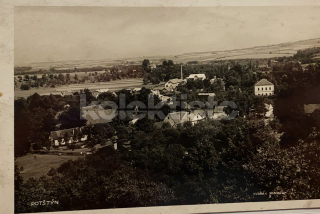 260 Kč RK Pohlednice Potštejn, CZE122646