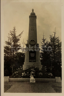 280 Kč RK Pohlednice Bolehošť, CZE122655