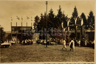 280 Kč RK Pohlednice Kostelec nad Orlicí, CZE122662