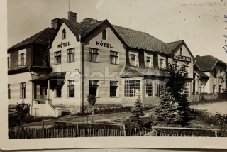 280 Kč RK Pohlednice Rokytnice v Orlických horách, CZE122667