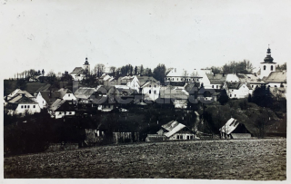 280 Kč RK Pohlednice Rokytnice v Orlických horách, CZE122668