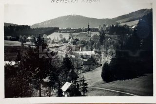 280 Kč RK Pohlednice Rybná nad Zdobnicí, CZE122669
