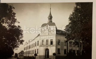280 Kč RK Pohlednice Solnice, CZE122670