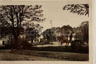 280 Kč RK Pohlednice Solnice, CZE122671