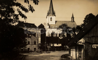280 Kč RK Pohlednice Solnice, CZE122672