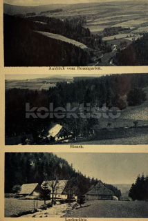 300 Kč RK Pohlednice Rokytnice v Orlických horách, CZE122684