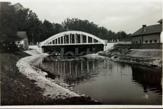 320 Kč RK Pohlednice Borohrádek, CZE122696