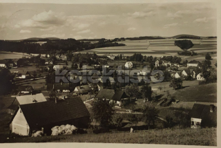 320 Kč RK Pohlednice Čermná, CZE122714