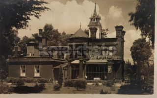340 Kč RK Pohlednice Kostelec nad Orlicí, CZE122719