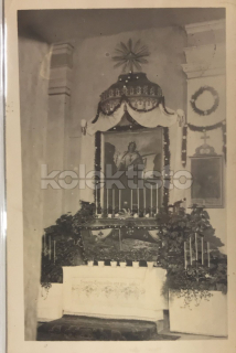 340 Kč RK Pohlednice Rychnov nad Kněžnou, CZE122724