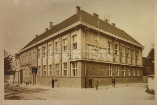 340 Kč RK Pohlednice Rychnov nad Kněžnou, CZE122725