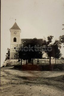 360 Kč RK Pohlednice Borohrádek-Šachov, CZE122736