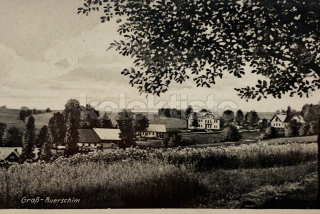 360 Kč RK Pohlednice Liberk-Uhřinov, CZE122745