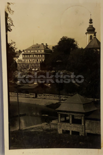 360 Kč RK Pohlednice Rokytnice, CZE122748