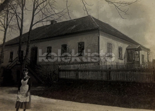 400 Kč RK Pohlednice Kvasiny, CZE122772
