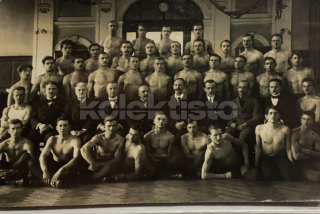 550 Kč RK Pohlednice Kostelec nad Orlicí, CZE122824