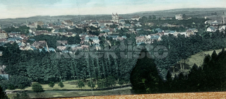700 Kč RK Pohlednice Kostelec nad Orlicí, CZE122831