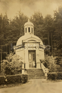 80 Kč RK Foto Studánka u Rychnova nad Kněžnou, CZE122833