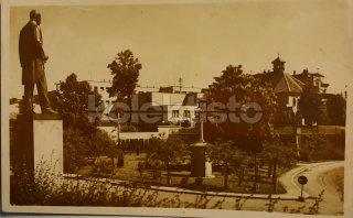 180 Kč RK Pohlednice Kostelec nad Orlicí, CZE122851