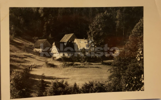 180 Kč RK Pohlednice Kostelec nad Orlicí, CZE122853