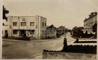 180 Kč RK Pohlednice Kostelec nad Orlicí, CZE122855
