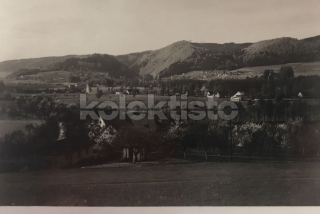 120 Kč RK Pohlednice Potštejn, CZE122868