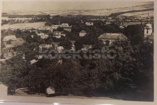 150 Kč RK Pohlednice Potštejn, CZE122870