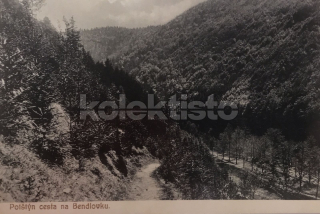250 Kč RK Pohlednice Potštejn, CZE122877