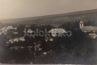 300 Kč RK Pohlednice Potštejn, CZE122879