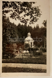 140 Kč RK Pohlednice Rychnov nad Kněžnou, CZE122887
