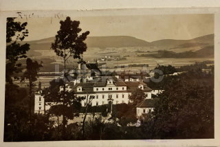150 Kč RK Pohlednice Rychnov nad Kněžnou, CZE122888