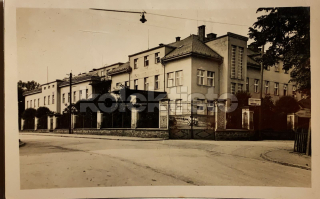180 Kč RK Pohlednice Rychnov nad Kněžnou, CZE122892