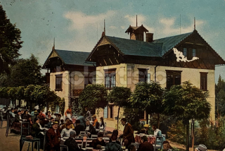 200 Kč RK Pohlednice Rychnov nad Kněžnou, CZE122894