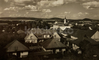 160 Kč RO Pohlednice Rokycany, CZE122917