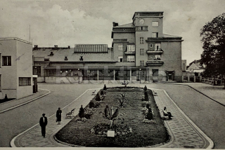 160 Kč RO Pohlednice Rokycany, CZE122918