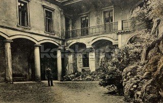 300 Kč RO Pohlednice Zbiroh, CZE122958