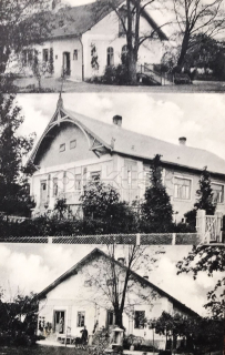 420 Kč RO Pohlednice Mirošov, CZE122989